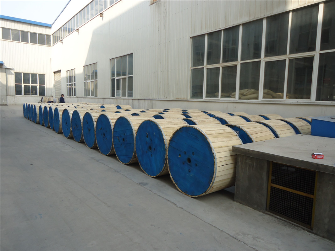 All Aluminium Alloy Conductor AAAC Cable   Mulberry 125mm2