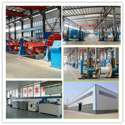 All Aluminium Alloy Overhead Bare Conductor 50mm2 for Electric