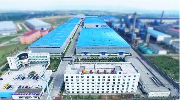 Aluminum Conductor Steel Reinforced / ACSR