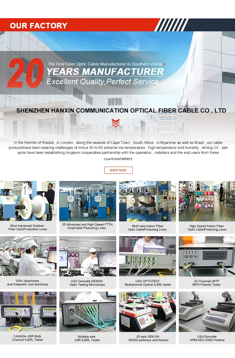 anatel certificate factory price ftth drop cable 1fo g657a fiber optic drop cable