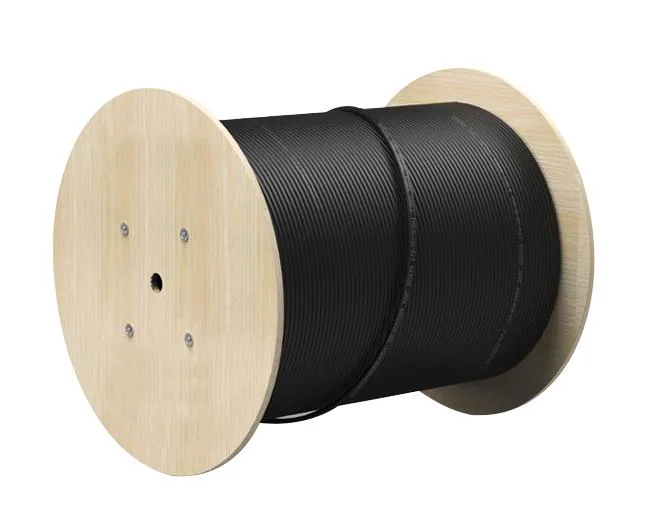 Armored Steel Tape GYTA GYTA53 GYTY53 24 96 12-144 Sm/mm Core Fiber Optic Cable Manufacturer Price