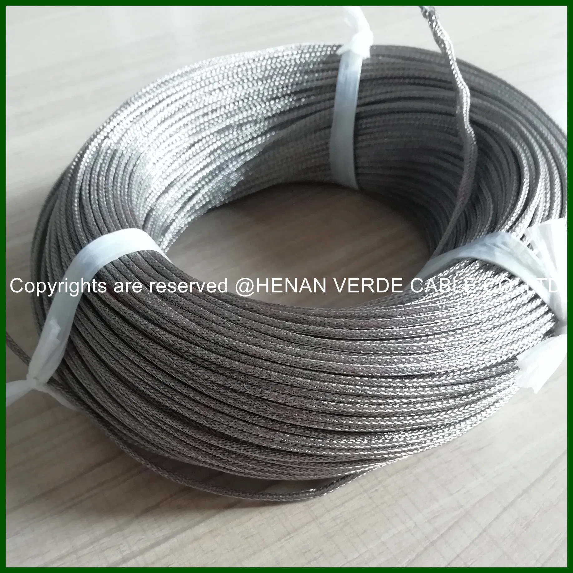 AWG10 AWG22 OFC Tinned Copper FEP PFA PTFE Insulated Coated Electric Wire Cable for Appliances and Equipments