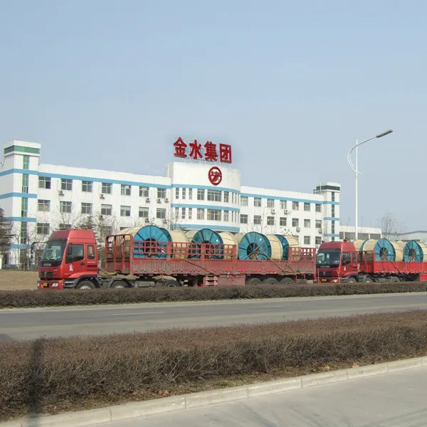 Best Price 400mm 66kv Power Cable
