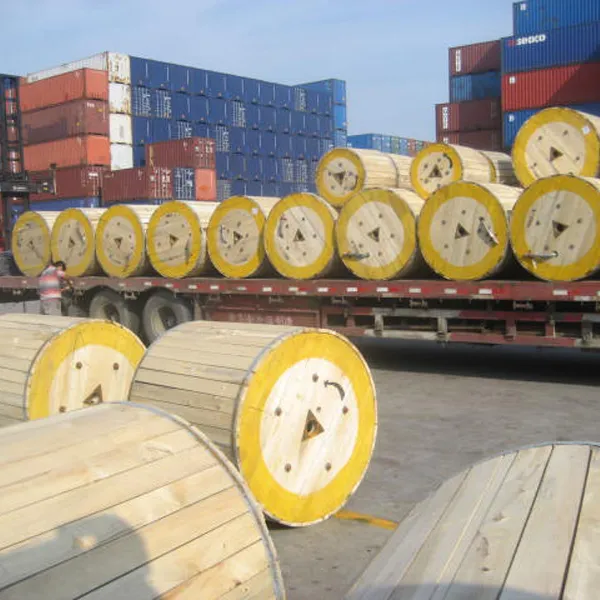 Best Price 400mm 66kv Power Cable