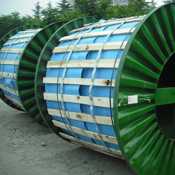 Best Price 400mm 66kv Power Cable