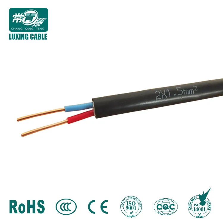 Best Quality Electric Wire PV Cable TUV Certificate 12V Solar Panel Cables