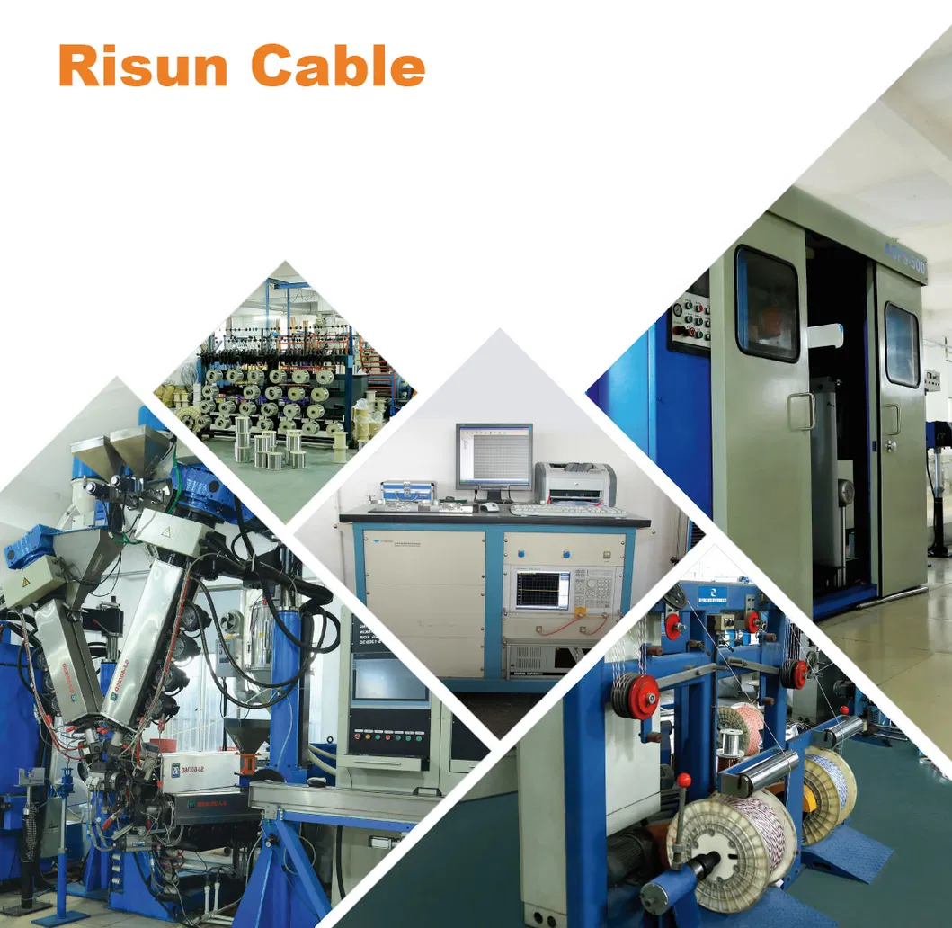 Cable ADSL Telephone 4p Ptt298