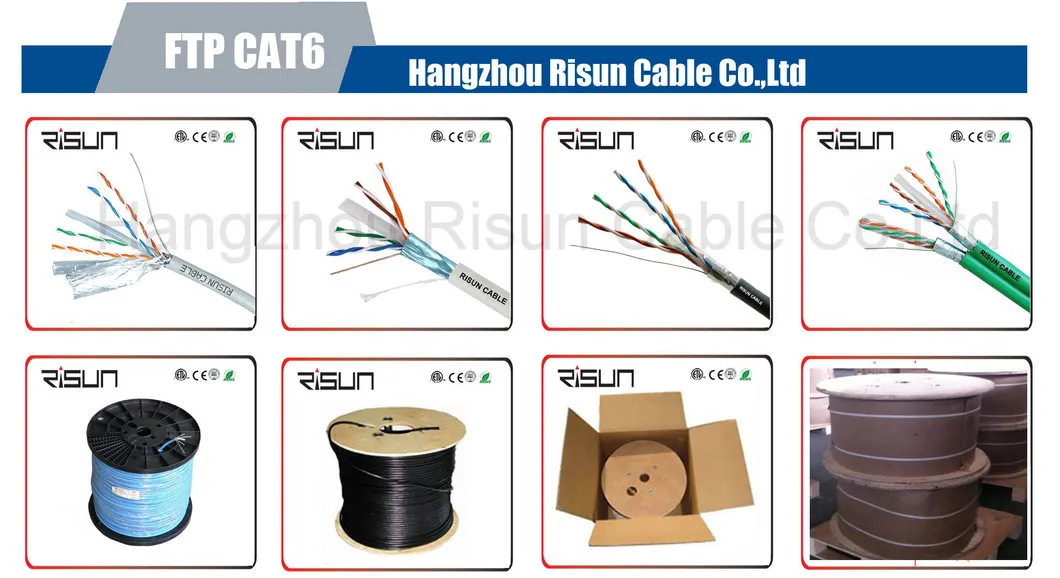 Cable ADSL Telephone 4p Ptt298
