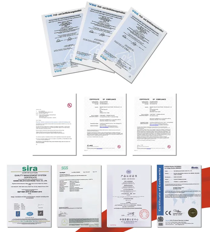 Cable V. 35m/V. 35f Ass′y (XYC110)