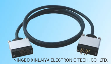 Cable V. 35m/V. 35f Ass'y (XYC110)