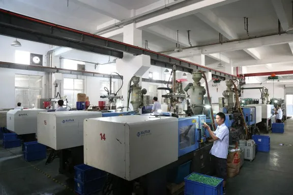 Cable V. 35m/V. 35f Ass′y (XYC110)