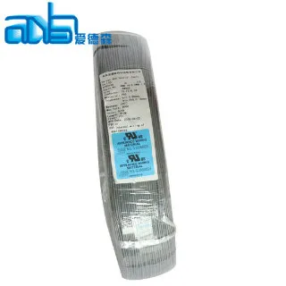 Cable Wire Electrical UL1015 14AWG Single Stranded Wire