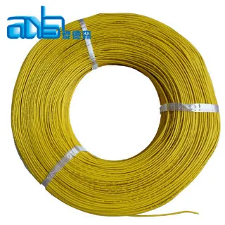 Cable Wire Electrical UL1015 14AWG Single Stranded Wire