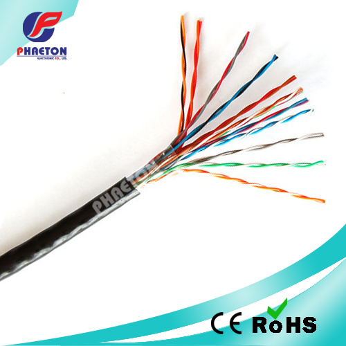 Cat3e UTP 10 50 100 Pair Data LAN Network Cable