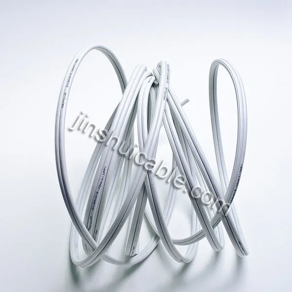 CCA Conductor Spt Cable 2*12AWG