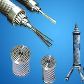China Factory Direct Selling ACSR Aluminum Wire Steel Reinforced Core Conductor
