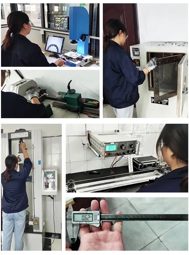 China Factory Direct Selling ACSR Aluminum Wire Steel Reinforced Core Conductor