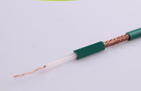 China Factory Kx6 Kx7 CCTV Camera Surveillance Camera Cable Good Quality