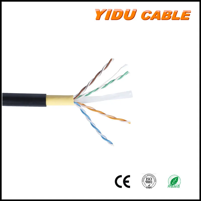 China Factory Kx6 Kx7 CCTV Camera Surveillance Camera Cable Good Quality