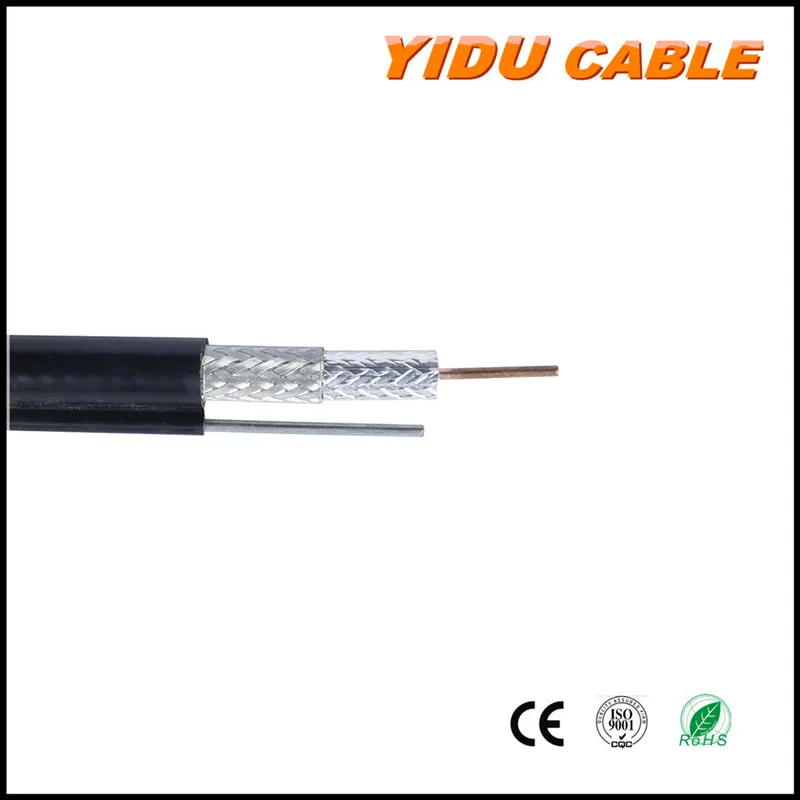 China Factory Kx6 Kx7 CCTV Camera Surveillance Camera Cable Good Quality