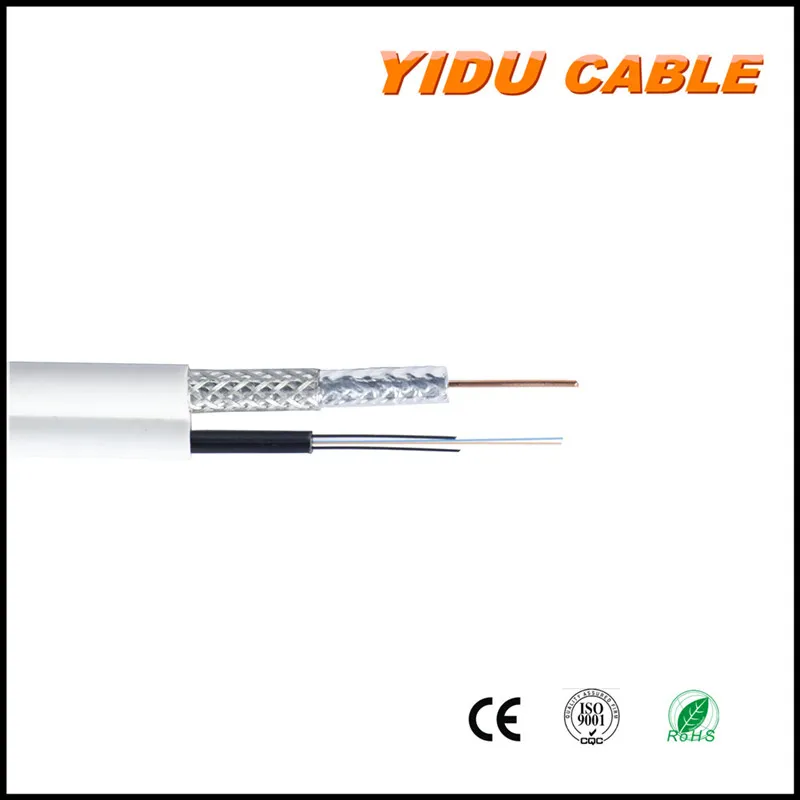 China Factory Kx6 Kx7 CCTV Camera Surveillance Camera Cable Good Quality