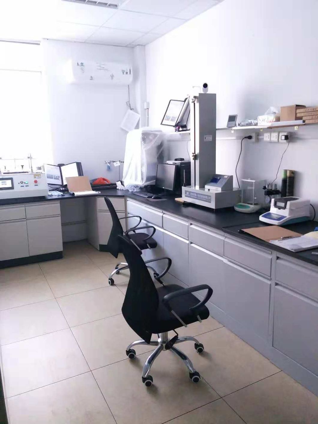 China Manufacturer PVC Clear / Transparent Single Level Tubing