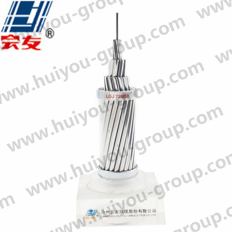 China Products/Suppliers. ACSR Conductor (Aluminum Conduct Steel Reinforced)