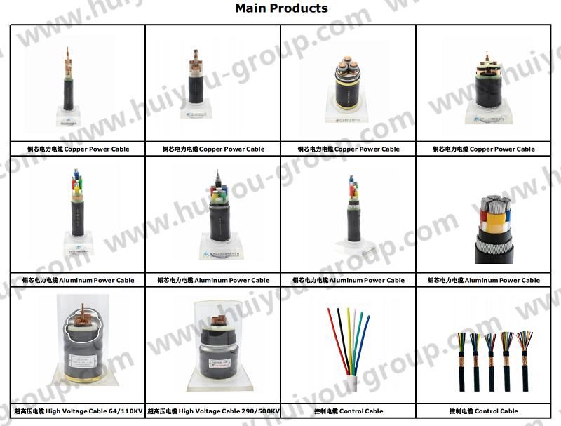 China Products/Suppliers. ACSR Conductor (Aluminum Conduct Steel Reinforced)