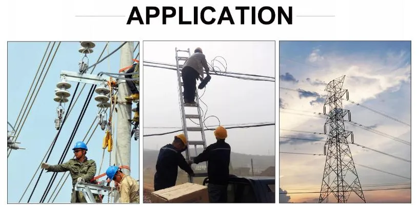 Chinese Factory GYXTW ADSS Telecom Duct Type Optical Fiber Cable GYTY53