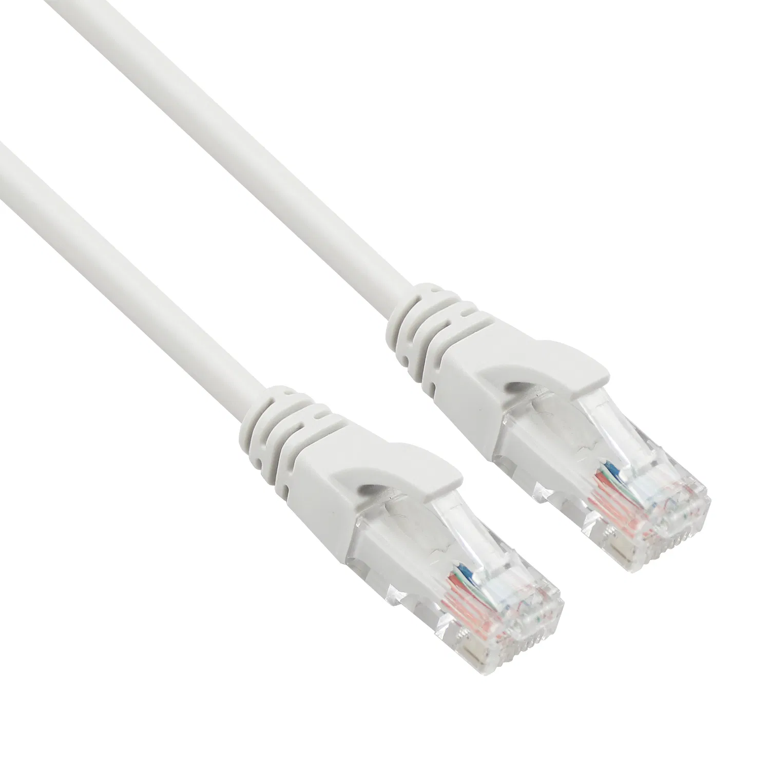 Communication Cable 0.5 CCA LAN Ethernet Cable UTP Cat 5e LAN Cable Network Patch Cord