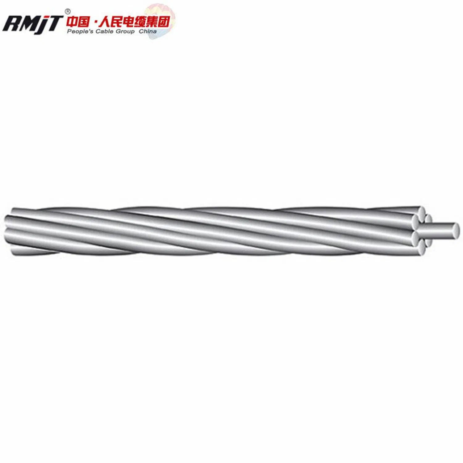 Competitive Price of All Aluminium Stranded Conductor AAC