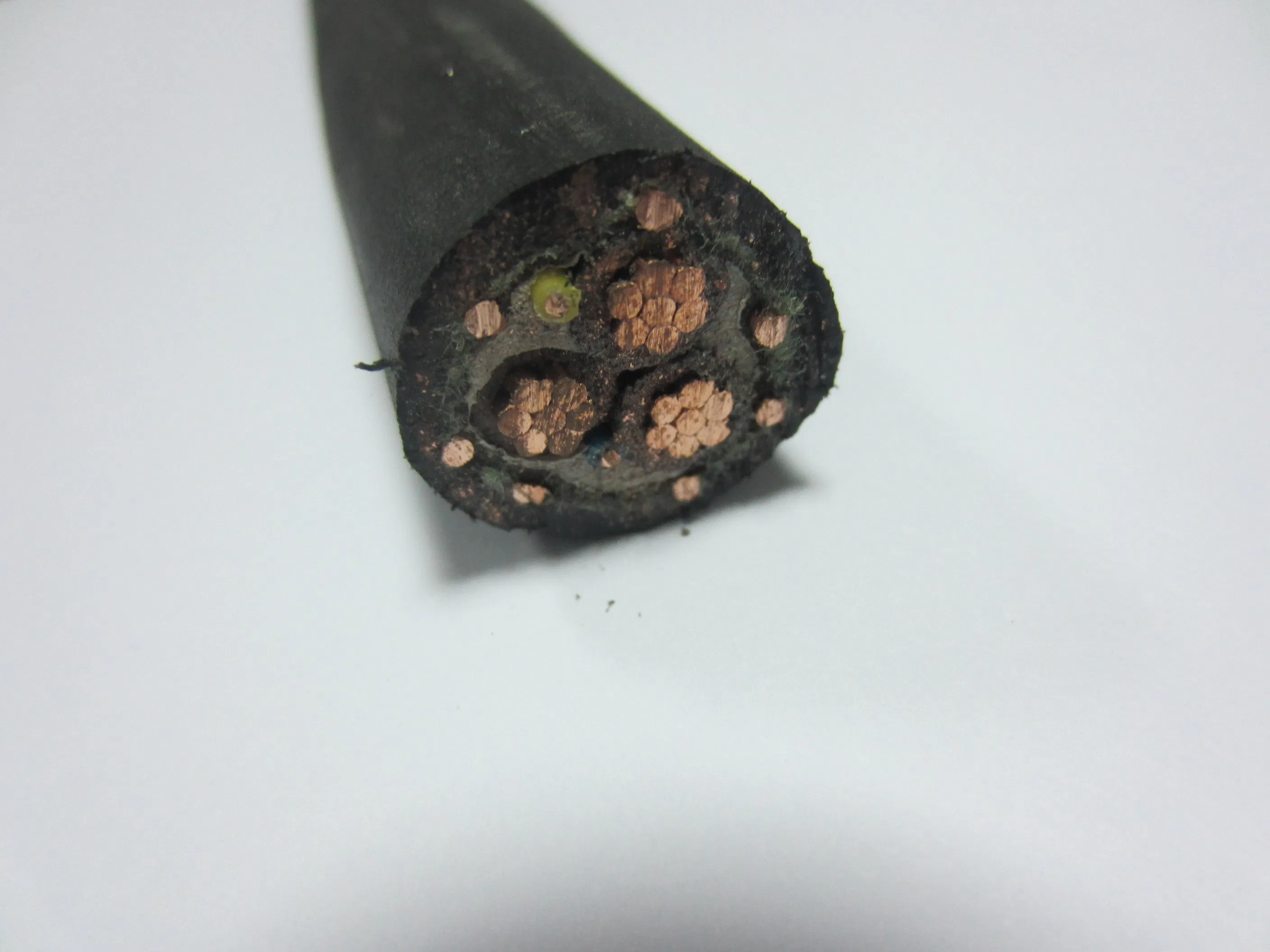 Concentric Cable 1/0 2/0 3/0 4/0AWG