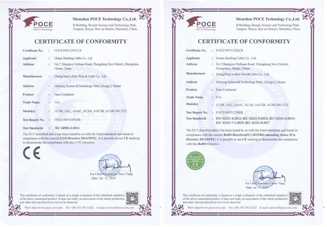 Conductor Ascr Precio Cabl 477mcm