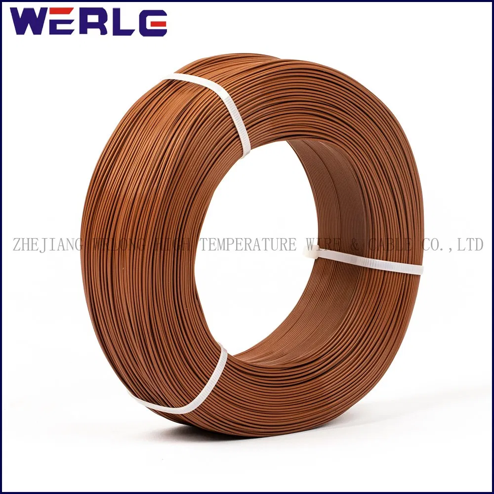Copper Conductor PVC Insulated Electric Wire Electric Cable