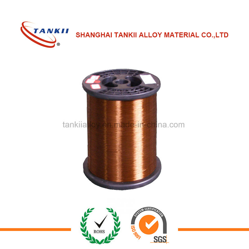 copper nickel resistance alloy 30 wire/strip/ rob
