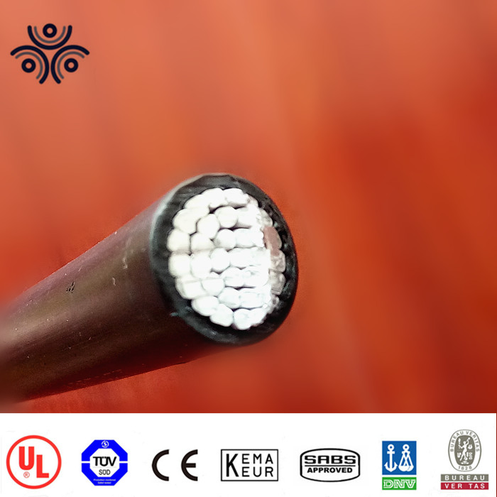 Copper Rhh/Rhw-2/Use-2 600V 90c XLPE Insulation UL44 Listed Cable Price