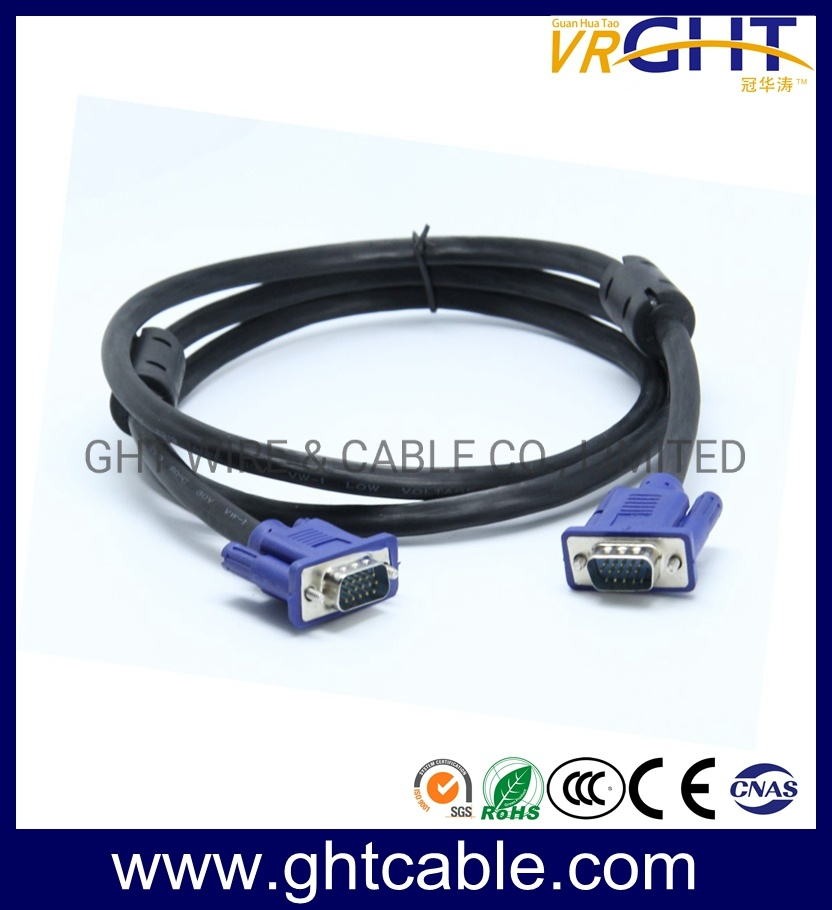 Copper VGA 3+2/4/5/6 with Blue Head