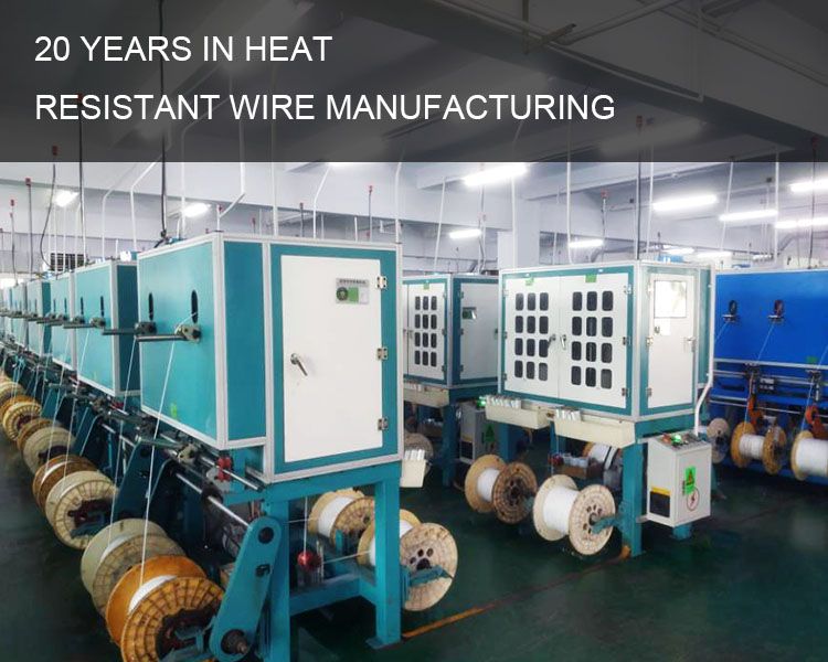 Customized Wiring Harness for Headlights Red, Brown with Connector