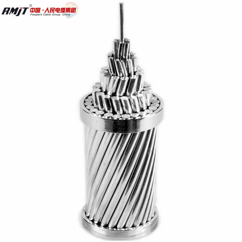 DIN 48201 Standard All Aluminium Alloy Conductor AAAC