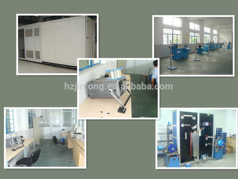 Duct Good Quality Loose Tube 2-48 Fiber Optic (GYXTY)