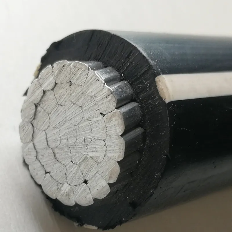 Earthling Cable Thw Wire 35 16mm2 Black Blue Fine Copper 300V PVC Insulation Nylon Jacket Standard Thhn//Thwn/Rhw/Xhhw Cable