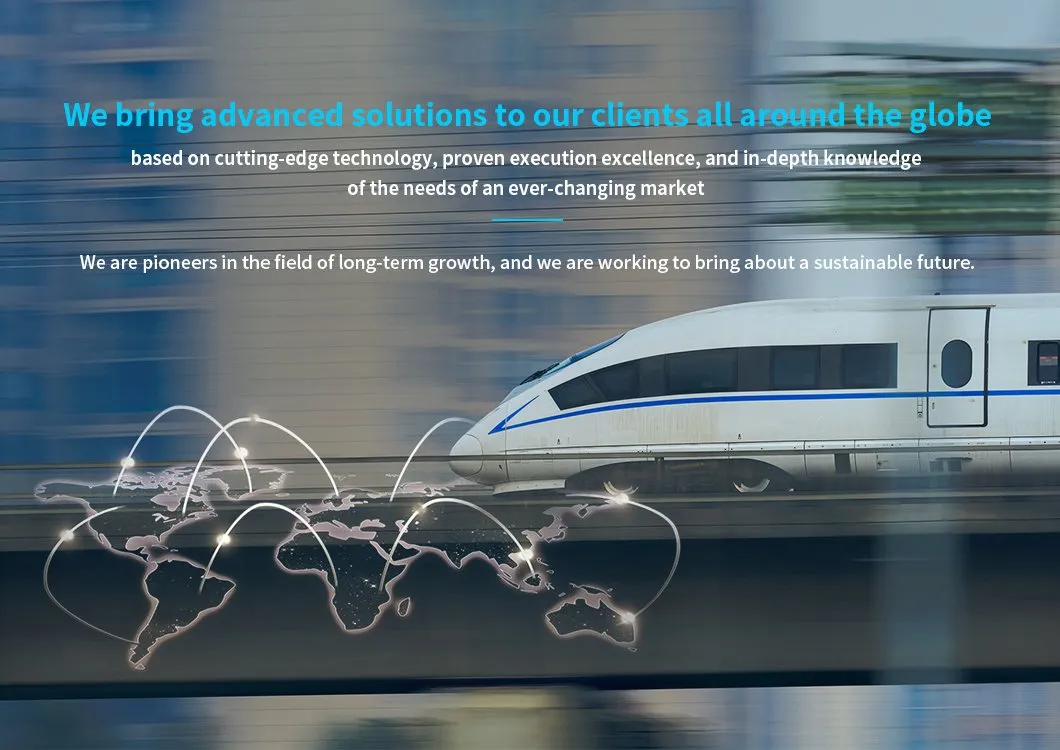 Eco-Friendly Electrical Cable with ISO9001 Certification for High-Speed Railways and Subways