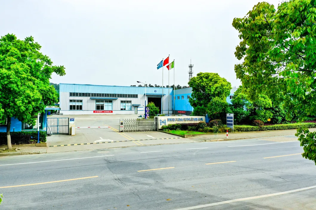 Eco-Friendly Electrical Cable with ISO9001 Certification for High-Speed Railways and Subways