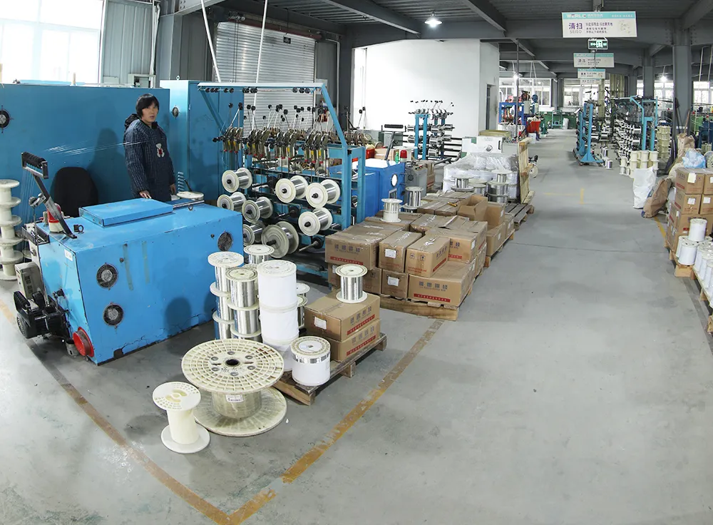 Electric Wire and Cable UL1332 FEP Teflon High Temperature Tinned Copper Insulated Wire 200c White