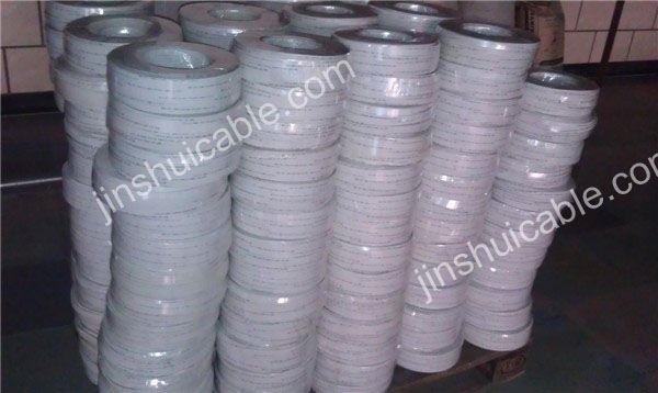 Electric Wire Spt Cable 2X6AWG
