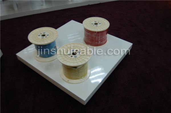 Electric Wire Spt Cable 2X6AWG