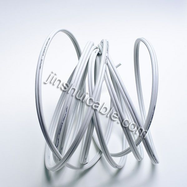 Electric Wire Spt Cable 2X6AWG
