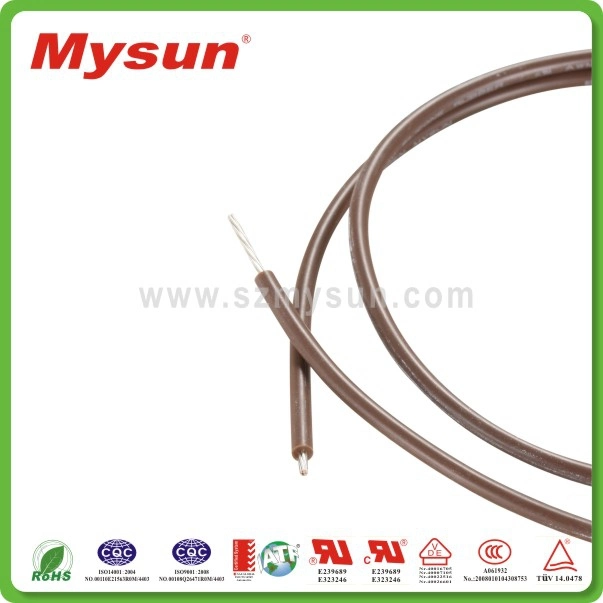 Electrical Cable 90c XLPE Wire UL3320