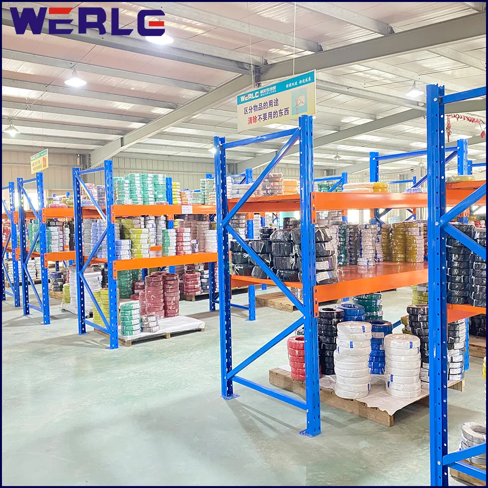 Electrical Wire Coaxial Cable PVC Stranded Wire UL1007