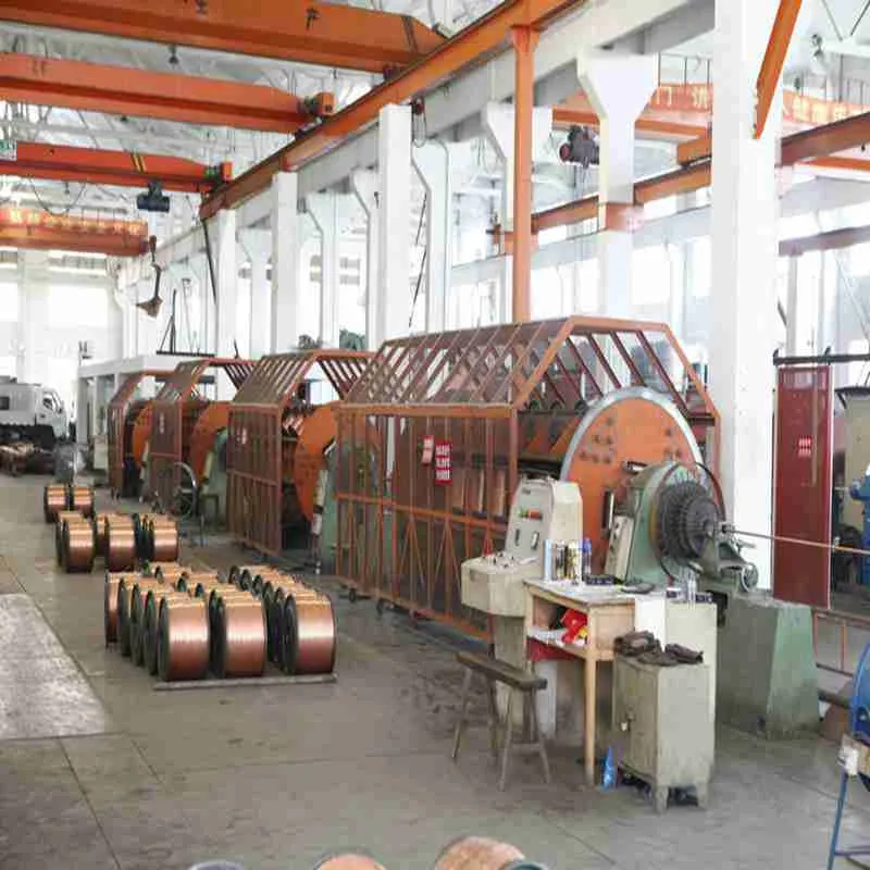 Factory Customized 38/66kv High Voltage Copper Conductor XLPE Insulated Power Wire